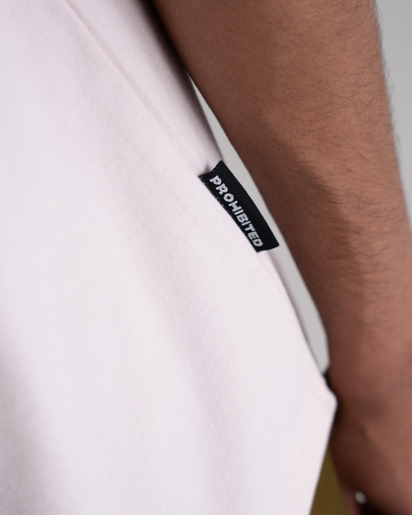 Grand Pool Tee Rose