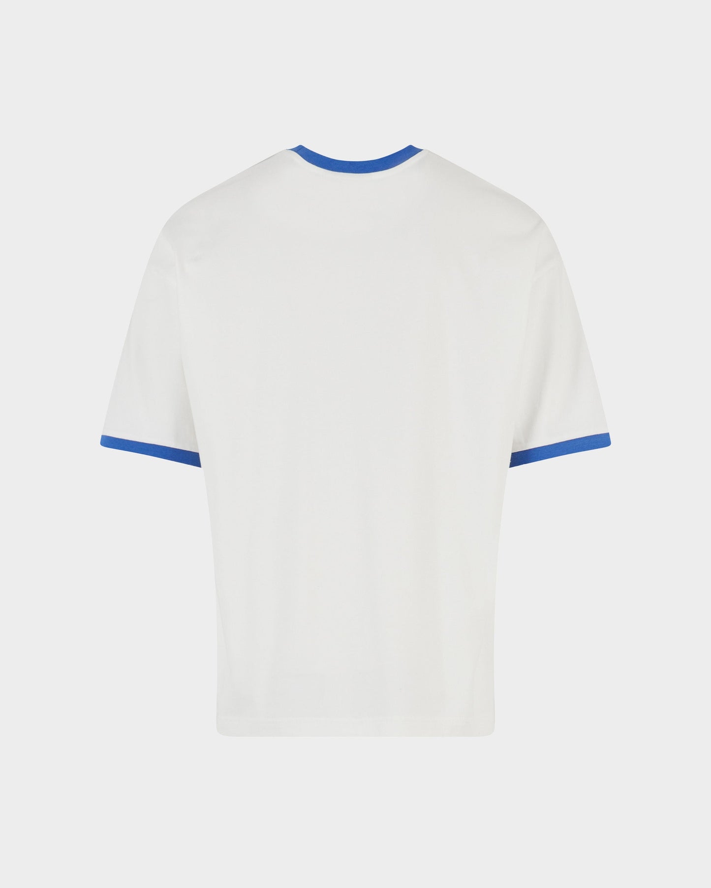 Palermo Tee Blue