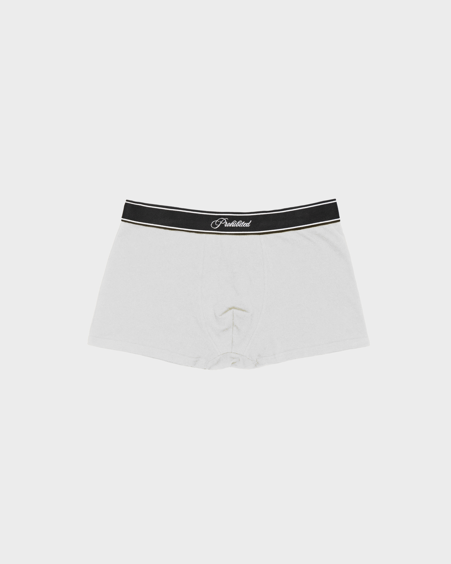 The Boxer Off-White (3Pack)