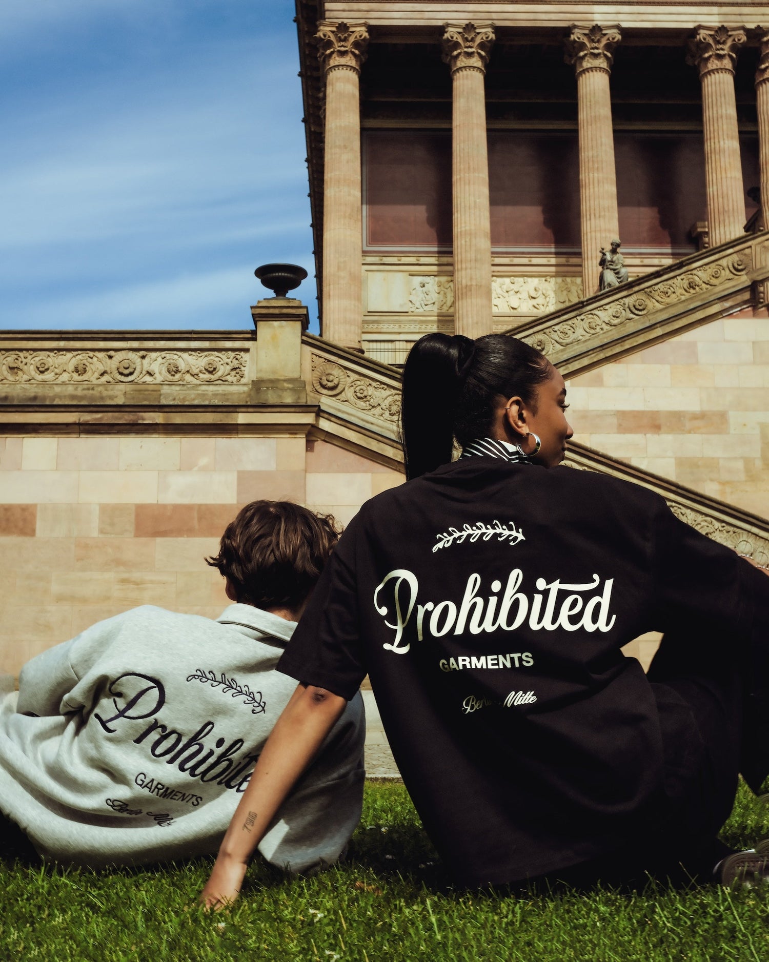 PB Garment Collection