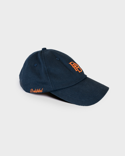 Stadium Cap Navy