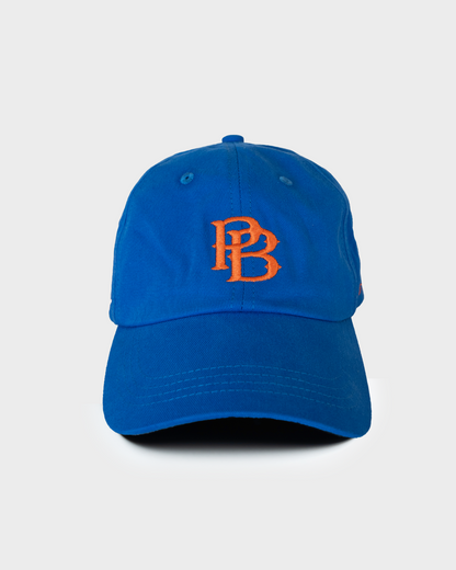 Stadium Cap Blue