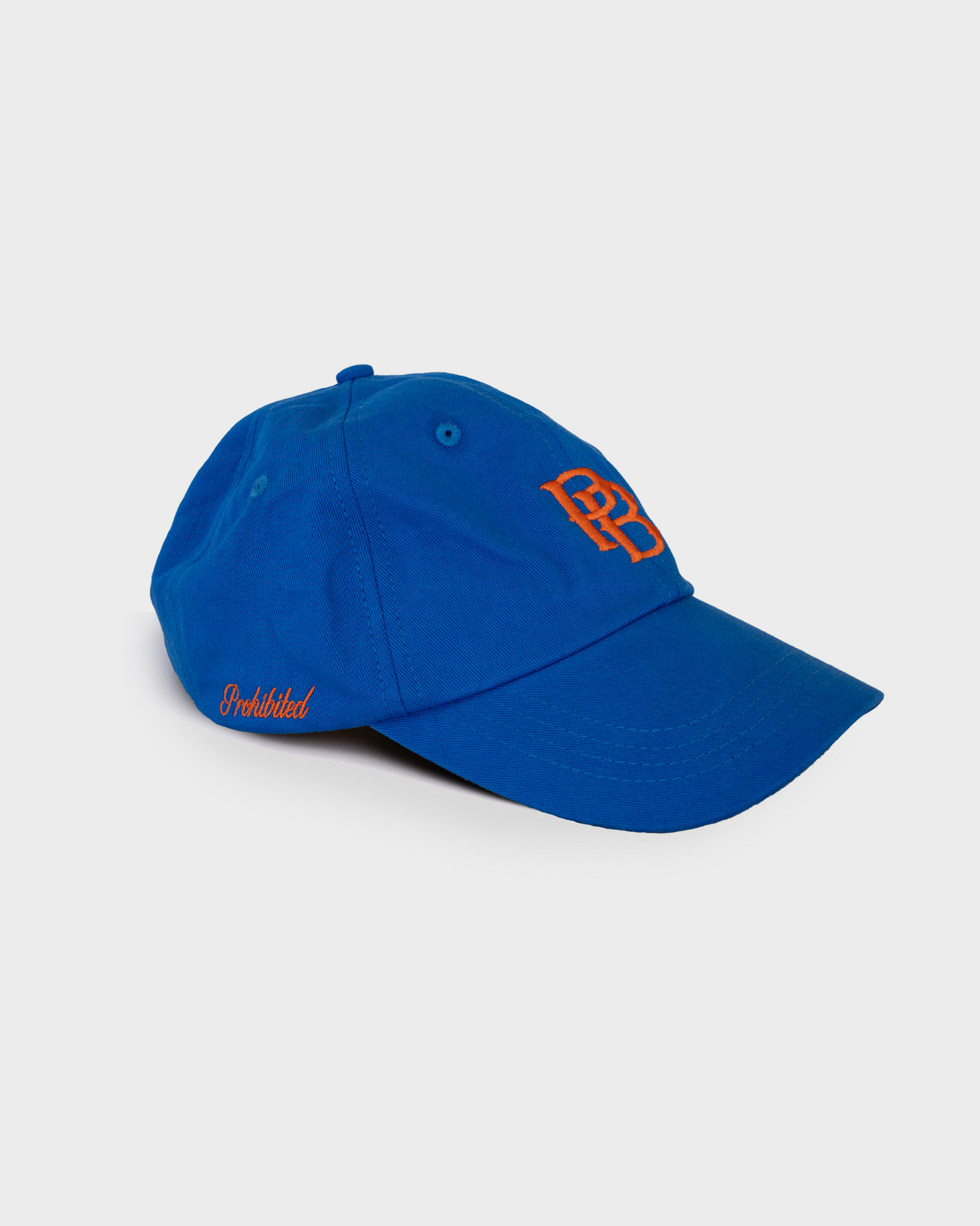 Stadium Cap Blue
