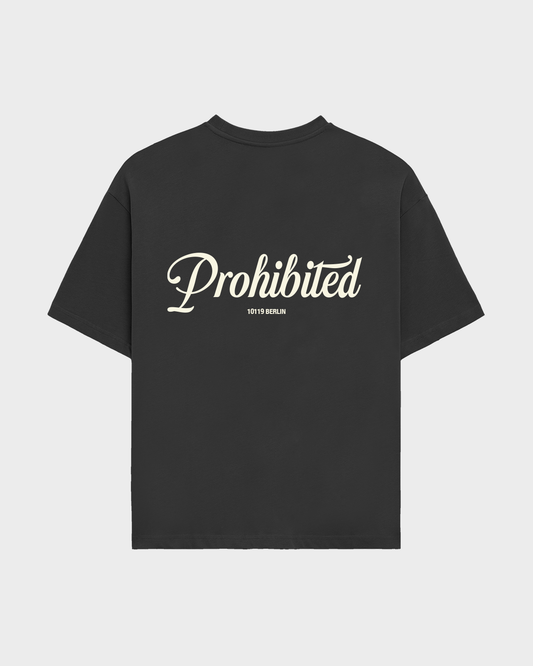 10119 Tee 2.0 Grey
