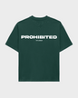 10119 Tee | British Racing Green