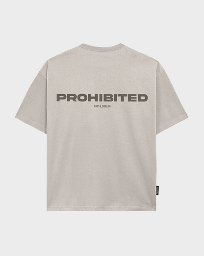 10119 Tee | Sand (SW)
