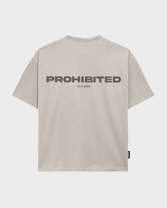 10119 Tee | Sand (SW)