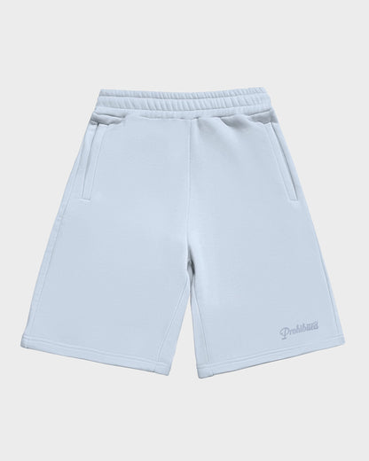10119 Sweatshorts 2.0 Sky Blue