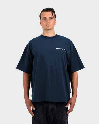 10119 Tee Navy