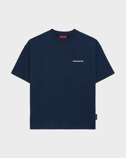10119 Tee | Navy