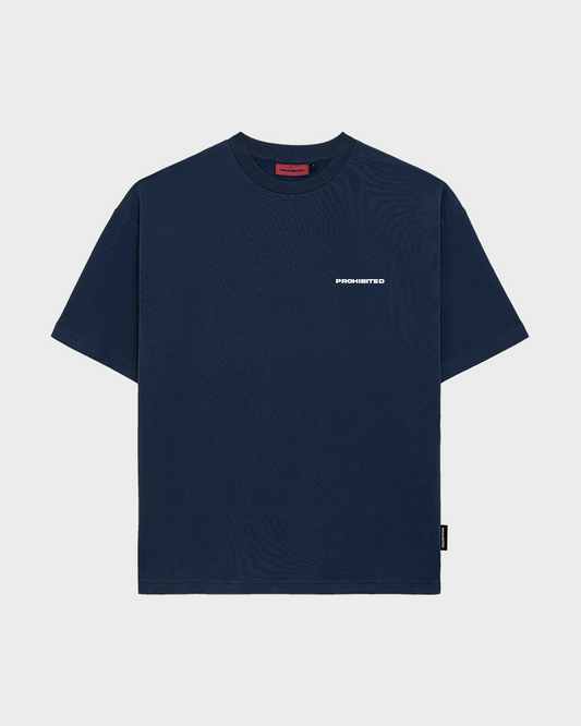 10119 Tee | Navy