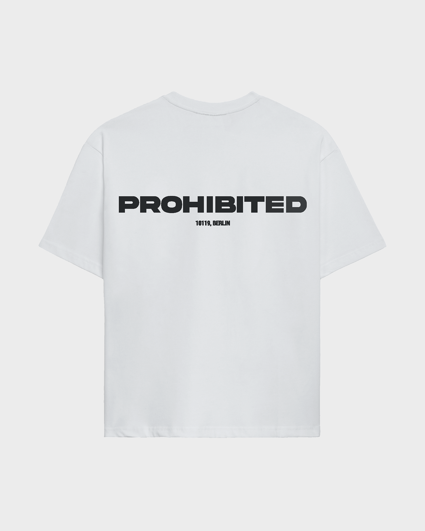 10119 Tee | Off-White