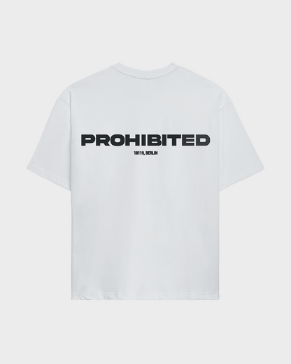 10119 Tee | Off-White