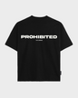 10119 Tee | Black