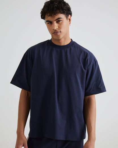SC Tee Deep Blue