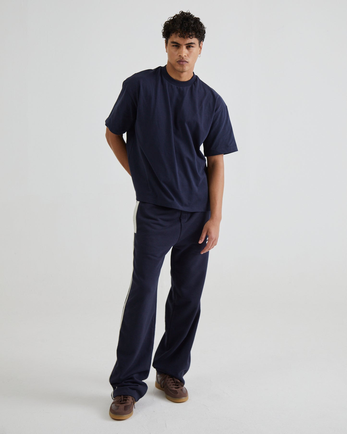 SC Tee Deep Blue