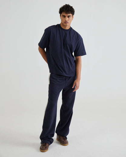 SC Tee Deep Blue