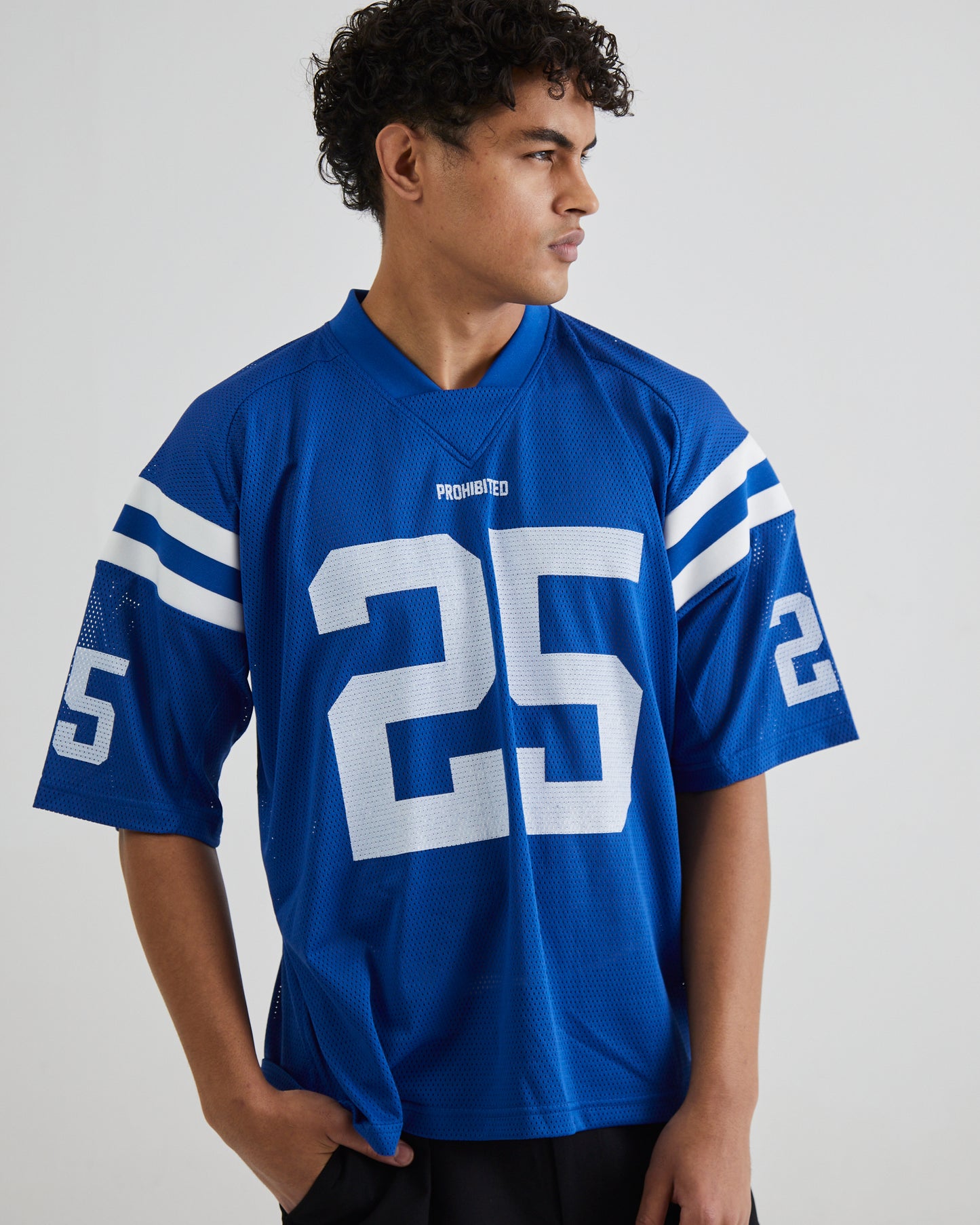 SC Kit Royal Blue