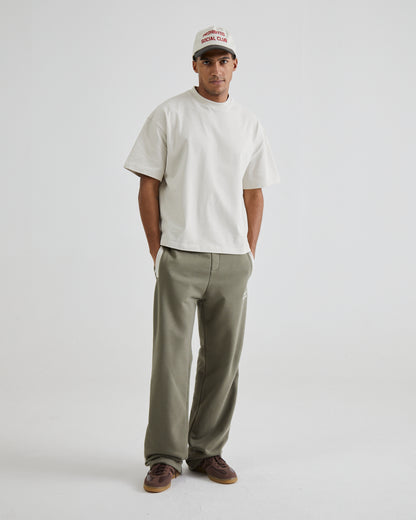 SC Sweatpants Khaki