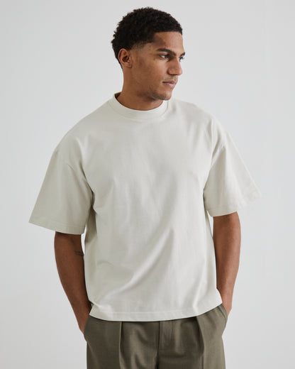 SC Martini Tee Vanilla
