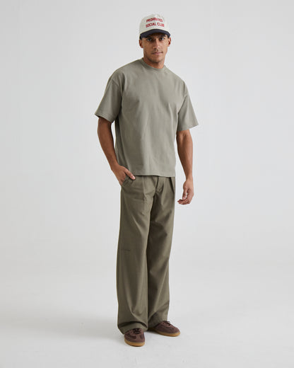 SC Tee Khaki