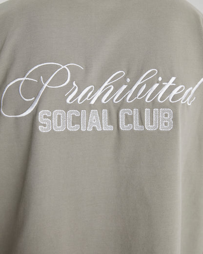 SC Tee Khaki