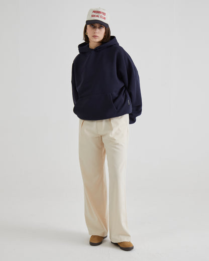 SC Hoodie Deep Blue