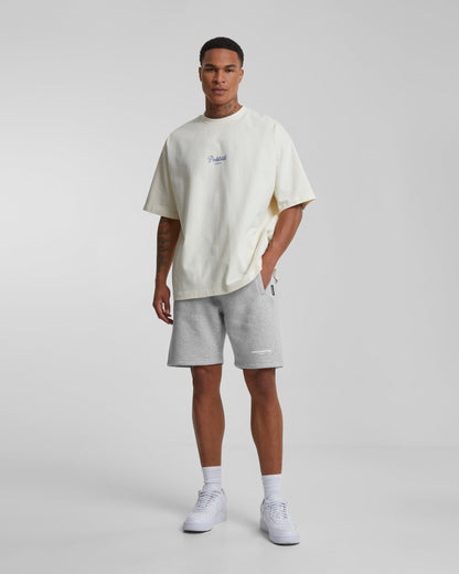 PB Garment Tee Cream