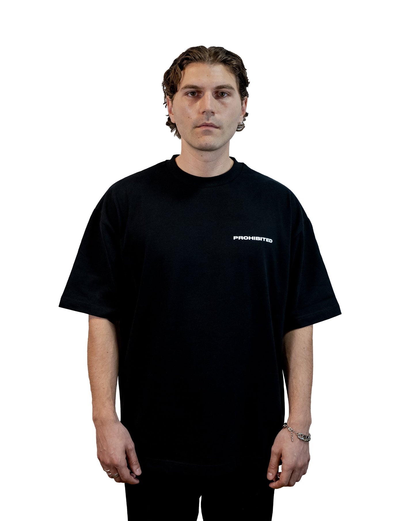 Flag Tee