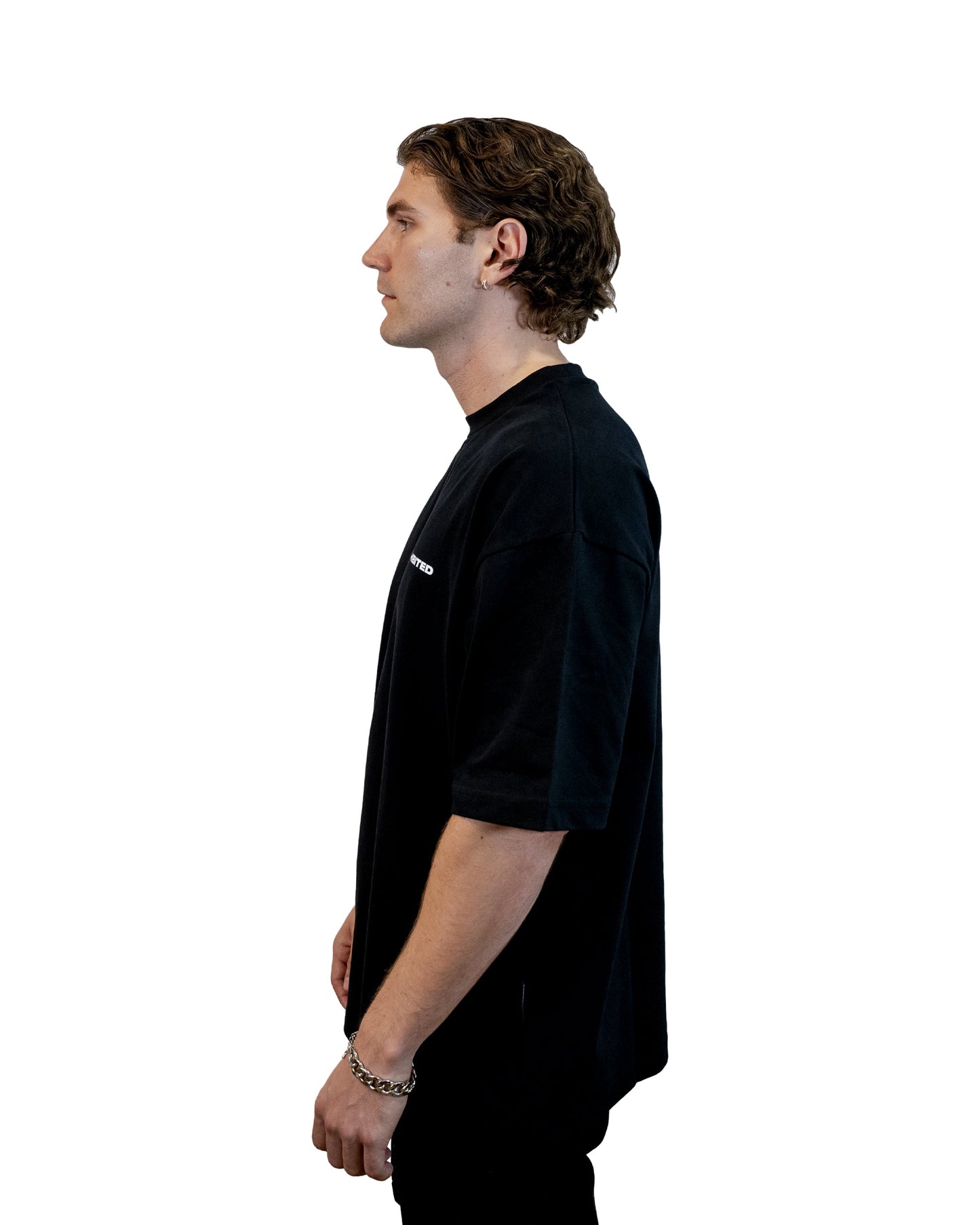 Flag Tee
