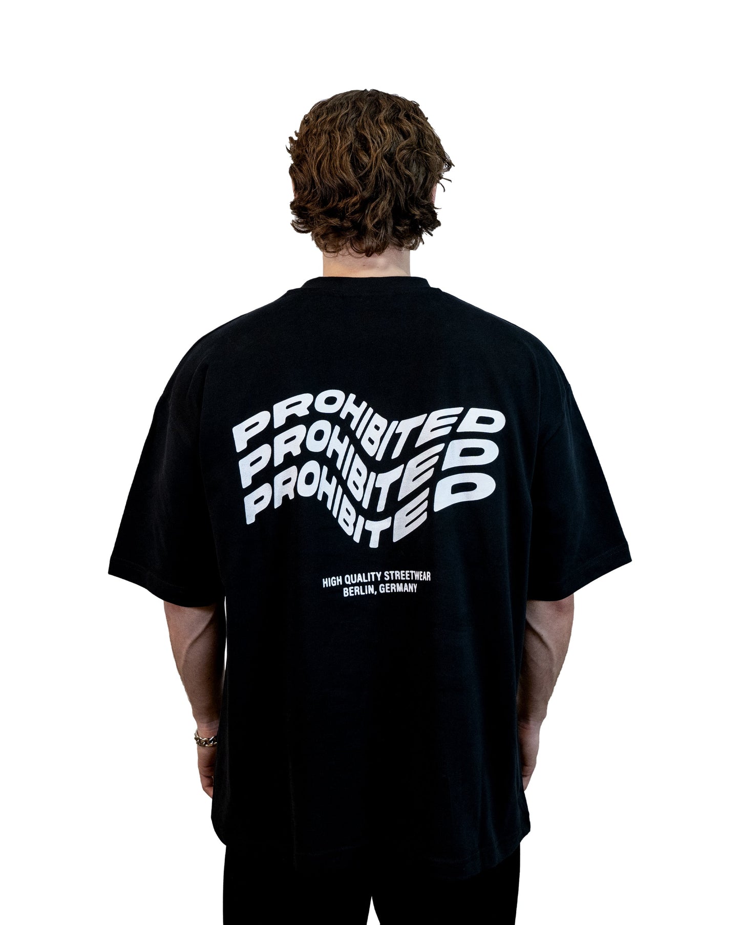 Flag Tee