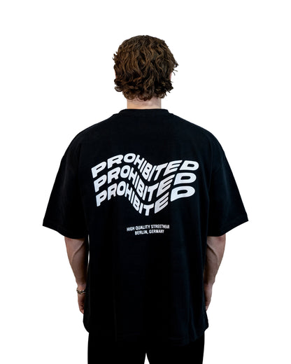 Flag Tee