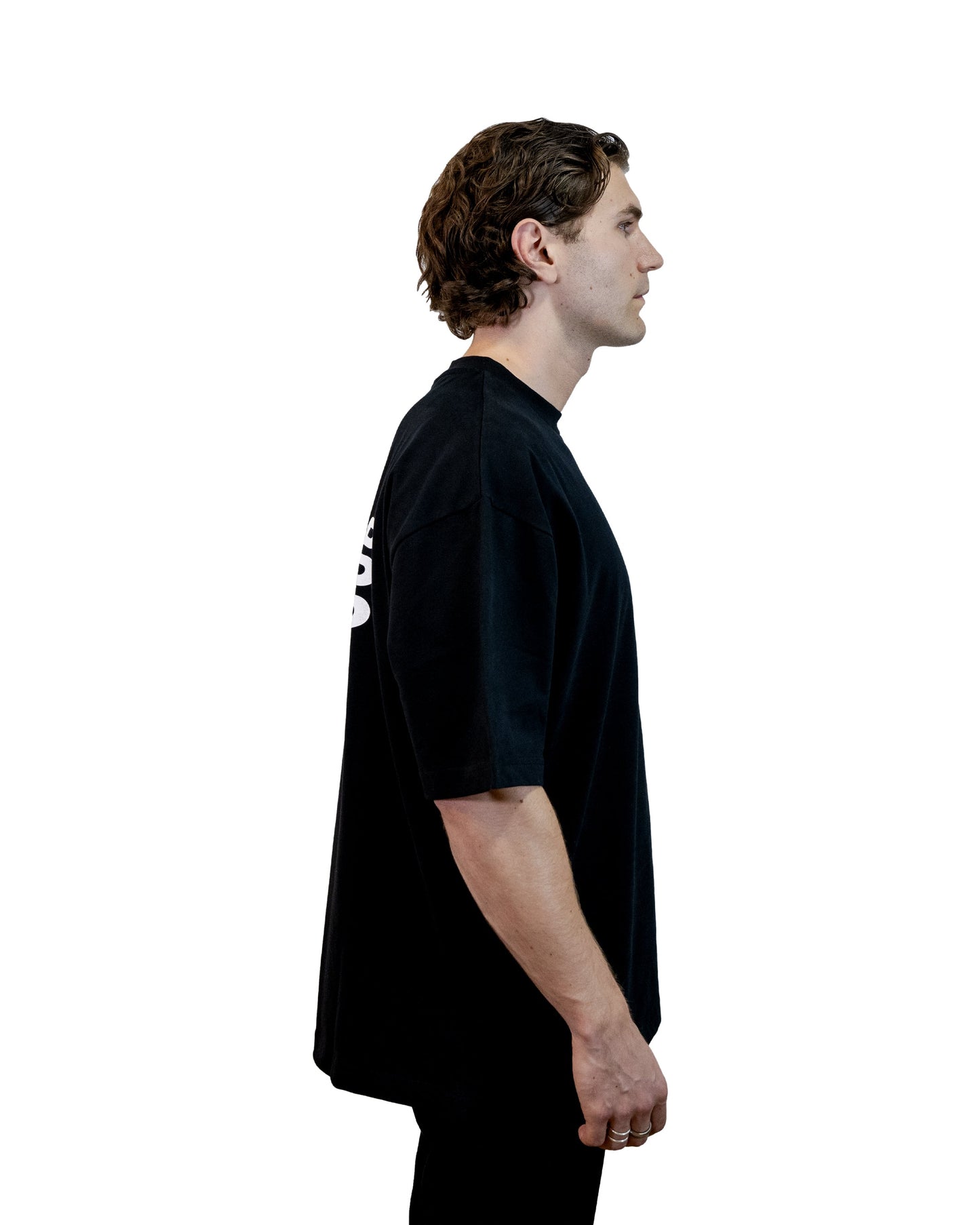 Flag Tee