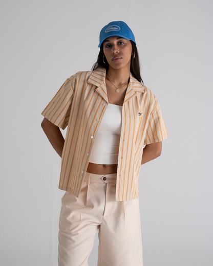 Bahama Shirt Yellow