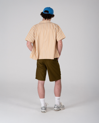 Bahama Shirt Yellow