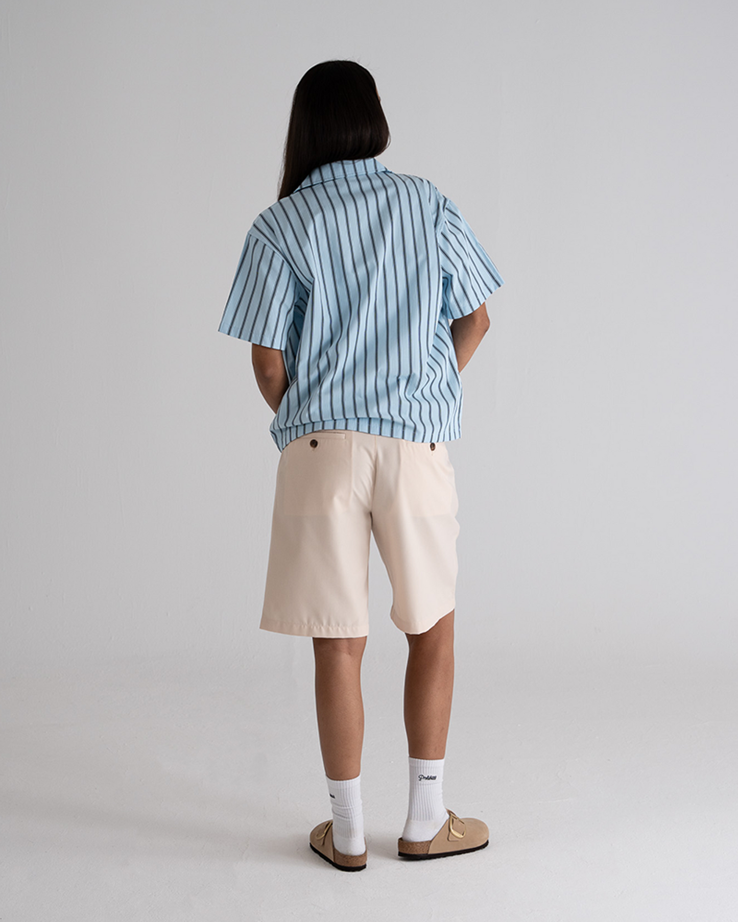 Bahama Shirt Blue