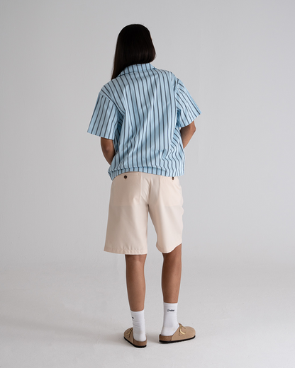 Bahama Shirt Blue