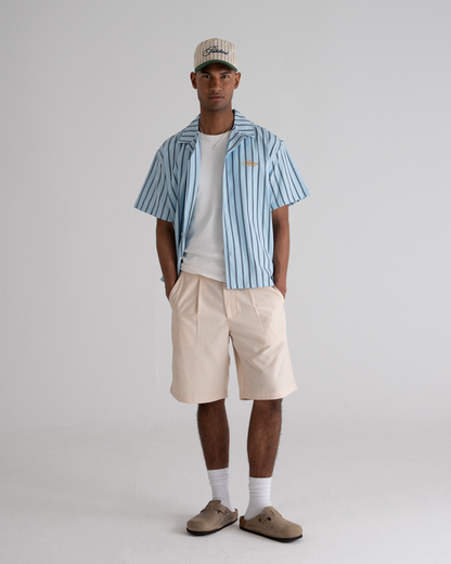 Bahama Shirt Blue