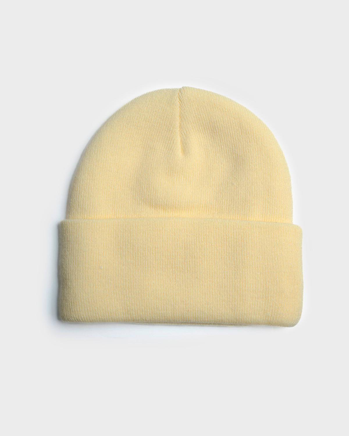Beanie Lemon Ice