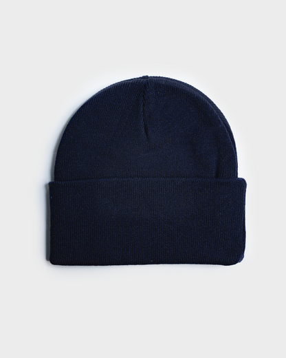 Beanie Navy