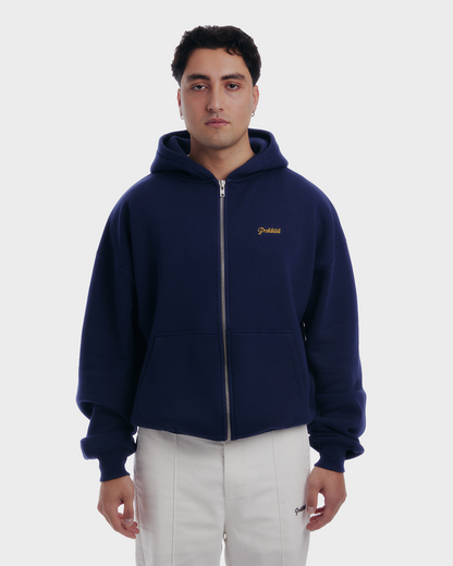 Berlin Zip