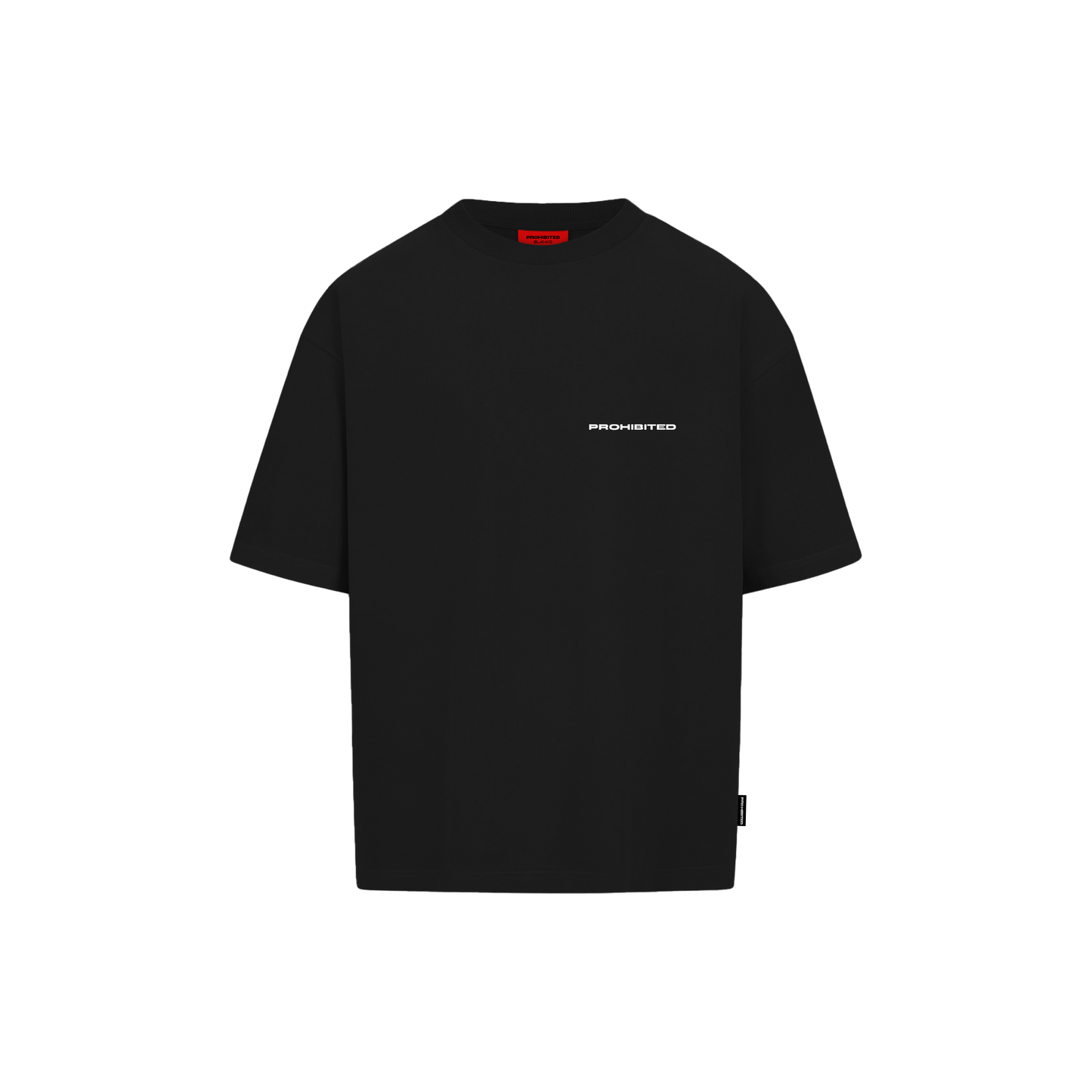 Flag Tee