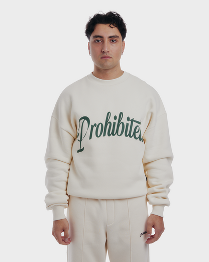 Textilwaren Crew Neck