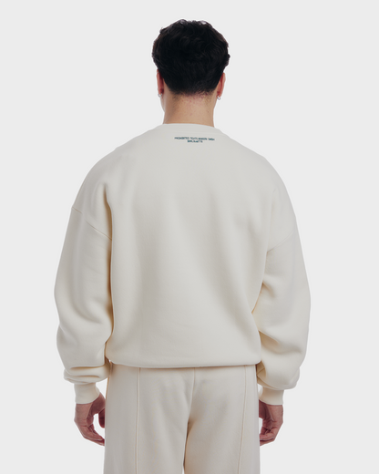 Textilwaren Crew Neck
