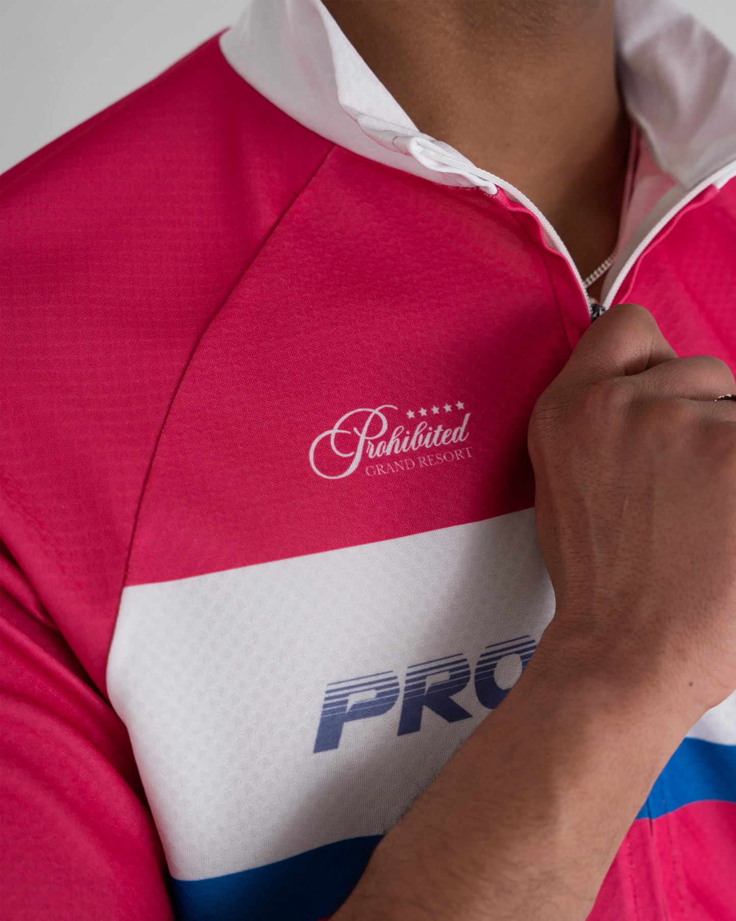 Cycling Jersey Ulle
