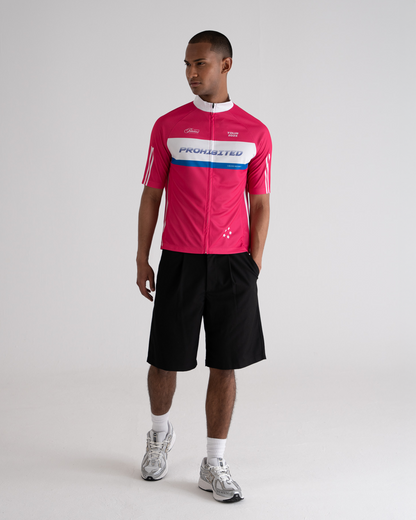 Cycling Jersey Ulle