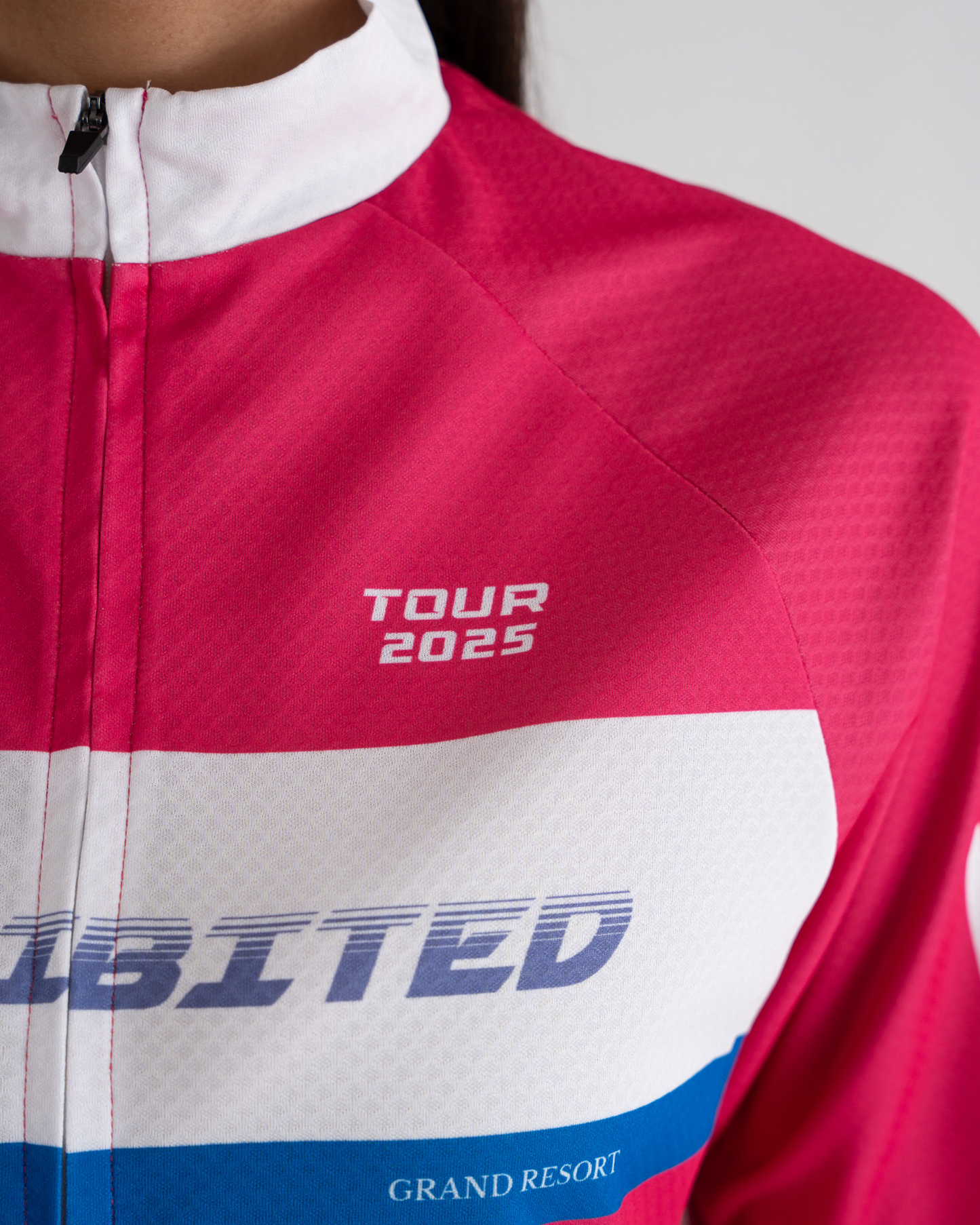 Cycling Jersey Ulle