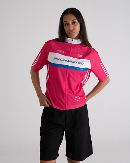 Cycling Jersey Ulle