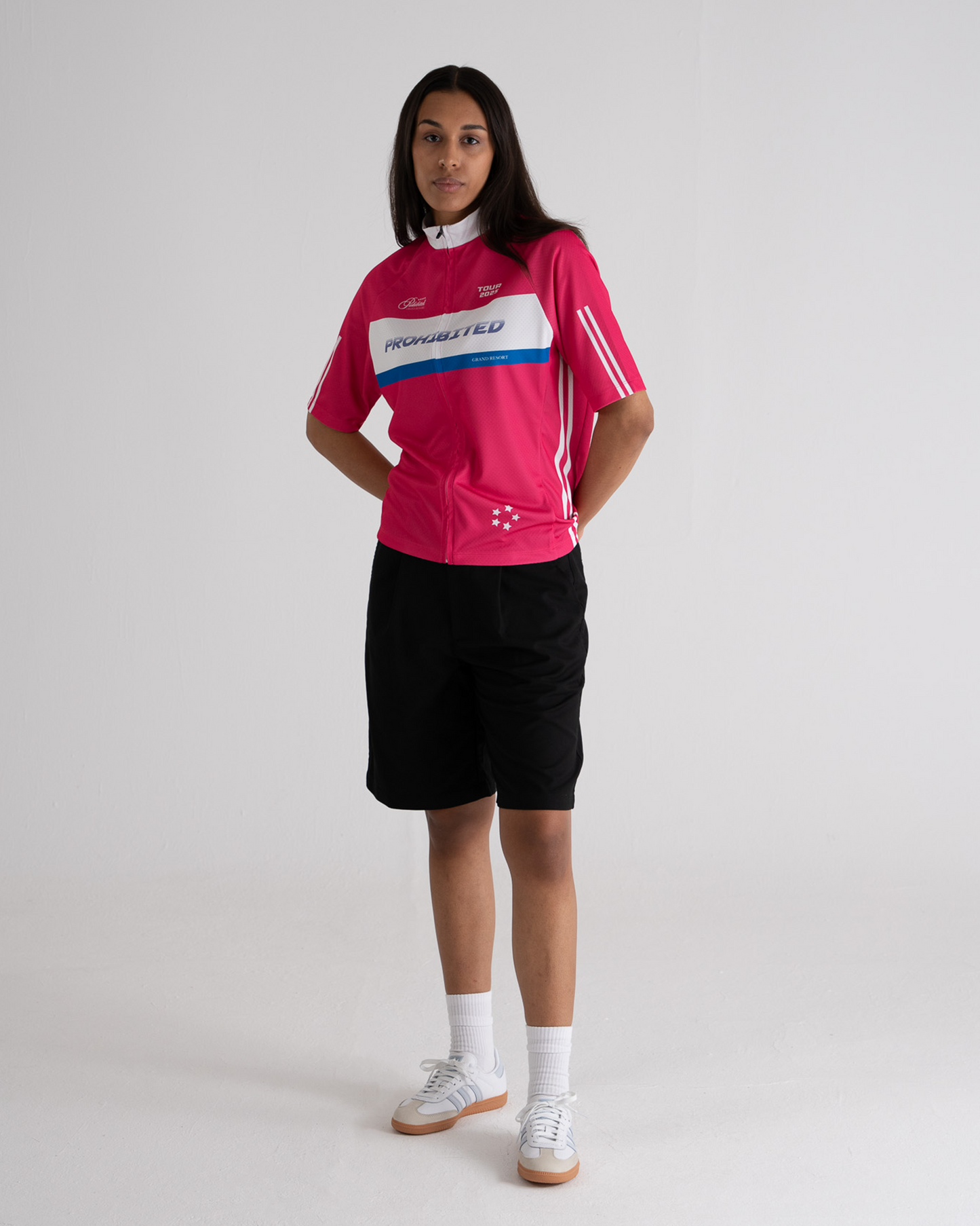 Cycling Jersey Ulle