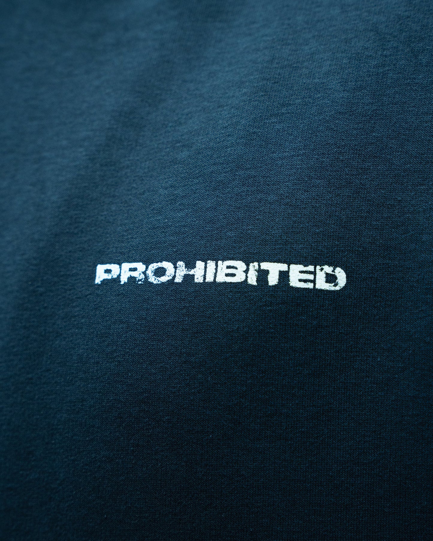 Barcode Hoodie